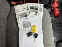Ford Transit 300M Camper 09-2027 APK Airco Hefdak Tr...