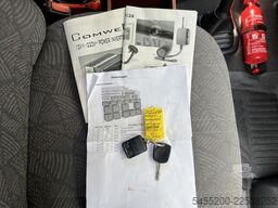 Ford Transit 300M Camper 09-2027 APK Airco Hefdak Tr...