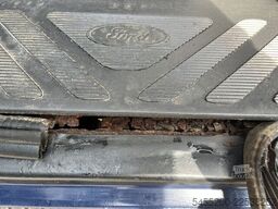 Ford Transit 300M Camper 09-2027 APK Airco Hefdak Tr...