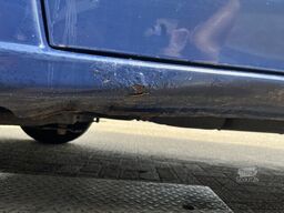 Ford Transit 300M Camper 09-2027 APK Airco Hefdak Tr...