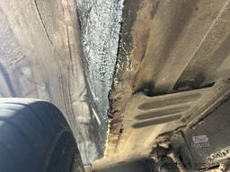 Ford Transit 300M Camper 09-2027 APK Airco Hefdak Tr...
