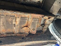Ford Transit 300M Camper 09-2027 APK Airco Hefdak Tr...