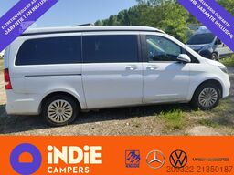 Mercedes Marco Polo 250d | 2022 | EURO 6 | Automatico | Venditore Professionale
