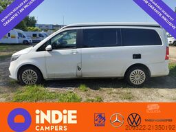 Mercedes Marco Polo 250d | 2022 | EURO 6 | Automatico | Venditore Professionale