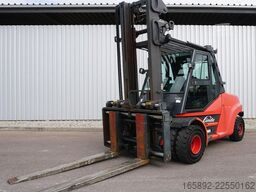 Linde H 80 D/1100 396-02