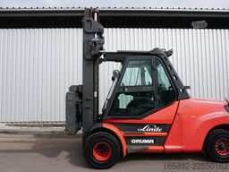 Linde H 80 D/1100 396-02