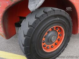 Linde H 80 D/1100 396-02