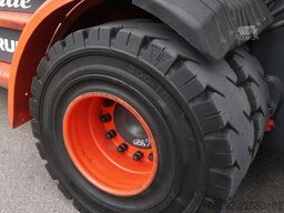 Linde H 80 D/1100 396-02