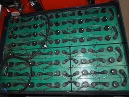 Linde E 25 387
