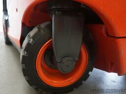 Linde E 25 387