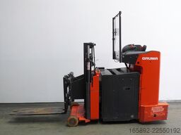 Linde D 12 SF ION 1164