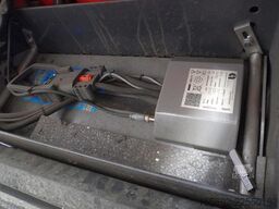Linde D 12 SF ION 1164