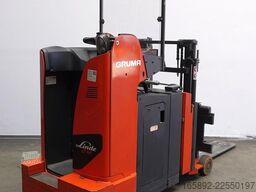 Linde D 12 SF ION 1164