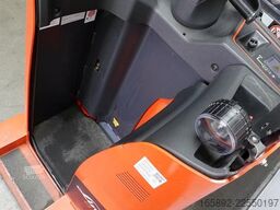 Linde D 12 SF ION 1164