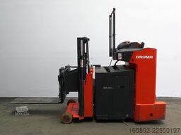 Linde D 12 SF ION 1164
