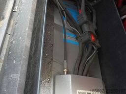 Linde D 12 SF ION 1164