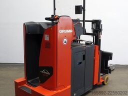 Linde D 12 SF ION 1164