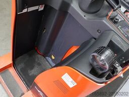 Linde D 12 SF ION 1164