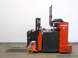Linde D 12 SF ION 1164