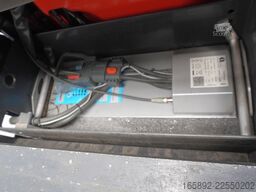 Linde D 12 SF ION 1164