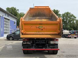 Mercedes-Benz AROCS 3246 8x4 EURO6 WYWROTKA TRÓJSTRONNA Z BOR...