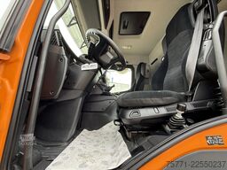 Mercedes-Benz AROCS 3246 8x4 EURO6 WYWROTKA TRÓJSTRONNA Z BOR...