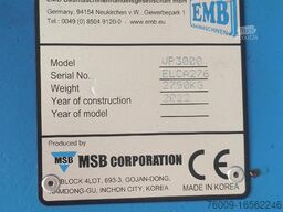 EMB VP3000