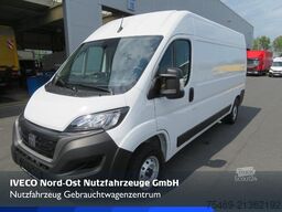 Duba panelată Fiat Ducato Easy Pro L4H2 KaWa verblecht 140 HDi MT Eur