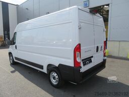 Fiat Ducato Easy Pro L4H2 KaWa verblecht 140 HDi MT Eur