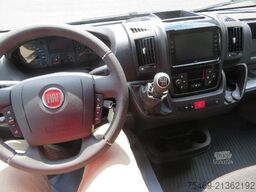 Fiat Ducato Easy Pro L4H2 KaWa verblecht 140 HDi MT Eur