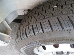 Fiat Ducato Easy Pro L4H2 KaWa verblecht 140 HDi MT Eur