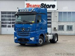 Cap tractor standard  Actros 1851LS HAD