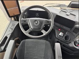  Actros 1851LS HAD