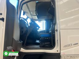 VOLVO FH 460 Globetrotter XL Varios i-Save