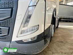 VOLVO FH 460 Globetrotter XL Varios i-Save
