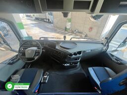 VOLVO FH 460 Globetrotter XL Varios i-Save