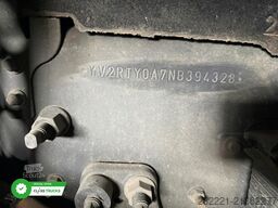 VOLVO FH 460 Globetrotter XL Varios i-Save