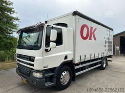 DAF CF.300 / NL TRUCK / IN NIEUWSTAAT / EURO 5 / SL...