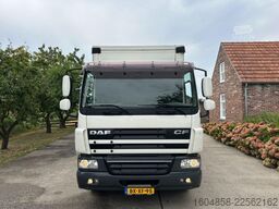 DAF CF.300 / NL TRUCK / IN NIEUWSTAAT / EURO 5 / SL...