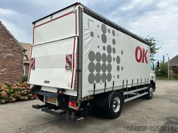 DAF CF.300 / NL TRUCK / IN NIEUWSTAAT / EURO 5 / SL...