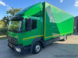 Mercedes-Benz ATEGO 1018 / NL TRUCK / TOP CONDITIE / SLECHTS ...
