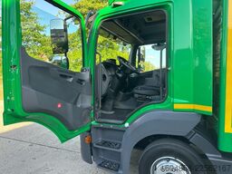 Mercedes-Benz ATEGO 1018 / NL TRUCK / TOP CONDITIE / SLECHTS ...