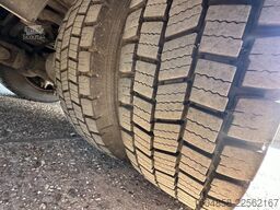 Mercedes-Benz ATEGO 1018 / NL TRUCK / TOP CONDITIE / SLECHTS ...