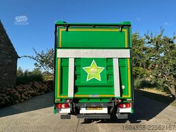 Mercedes-Benz ATEGO 1018 / NL TRUCK / TOP CONDITIE / SLECHTS ...