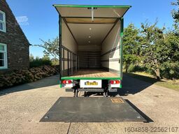 Mercedes-Benz ATEGO 1018 / NL TRUCK / TOP CONDITIE / SLECHTS ...