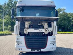 DAF XF 105.460 EURO5,   BDF, RETARDER, FRIGO, WHEEL...