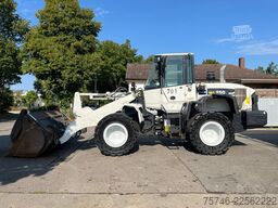 Komatsu WA250 WA250-6 Radlader*Klima*Hochschaufel*Recyc...