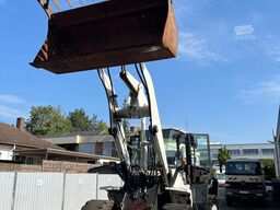 Komatsu WA250 WA250-6 Radlader*Klima*Hochschaufel*Recyc...