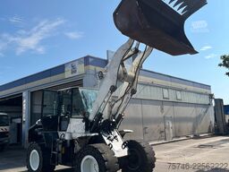 Komatsu WA250 WA250-6 Radlader*Klima*Hochschaufel*Recyc...