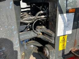 Komatsu WA250 WA250-6 Radlader*Klima*Hochschaufel*Recyc...